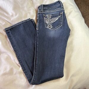 Miss Me Boot JE511784X size 29